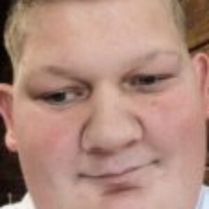 Profile photo of Noah Fender