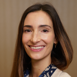 Profile photo of Karine Perez