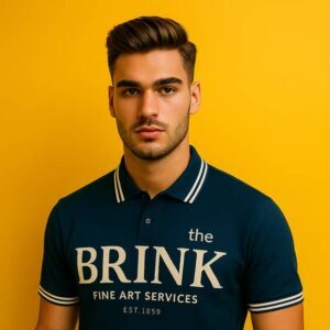 Profile photo of Eric Perez