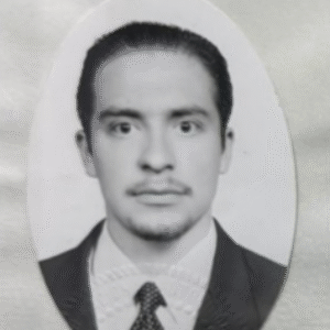 Profile photo of Guillermo Escamilla Morales