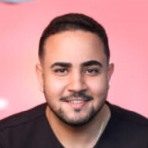 Profile photo of Isaac Estevão