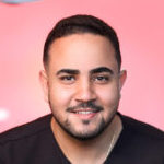 Profile photo of Isaac Estevão