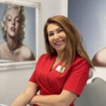 Profile photo of Oana Albert