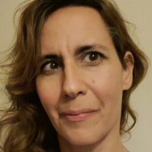 Profile photo of Eirini Voulgari