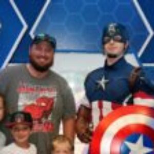 Profile photo of Tyler Sykes