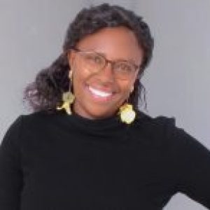 Profile photo of Rachel Mungai