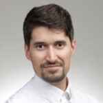 Profile photo of Matthias Stöckle