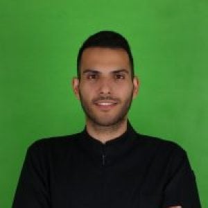 Profile photo of Amin Lotfi