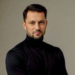Profile photo of Ruslan Kaznitsky