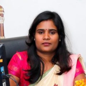 Profile photo of Balasundaram Bhanurega