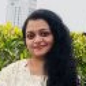 Profile photo of Shanmugarajah Yalini