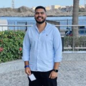 Profile photo of Mohamed Sabri Yassein