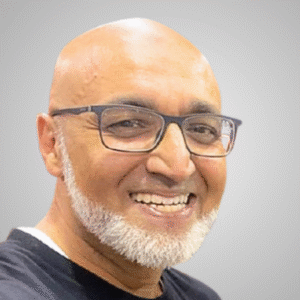 Profile photo of Umar Haque