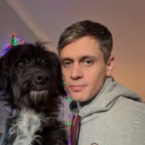 Profile photo of Jacob Hill