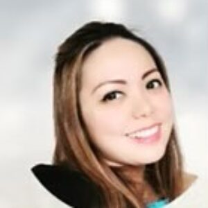 Profile photo of Marie Donna Catherine Greenhalgh