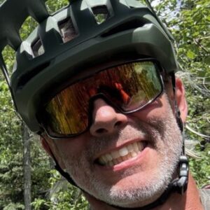 Profile photo of Tim Reid