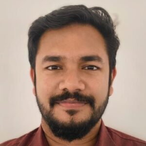 Profile photo of Joshua Thomas