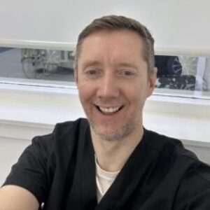 Profile photo of Allan Rennie