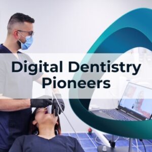 Group logo of Digital Dentistry Pioneers