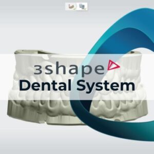 Group logo of 3Shape Dental System