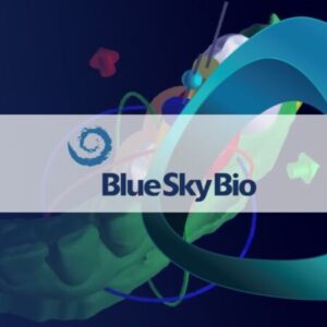 Group logo of Blue Sky Bio