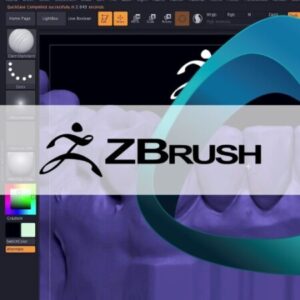 Group logo of Z Brush