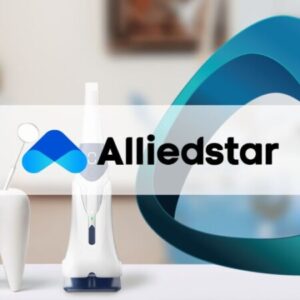 Group logo of Alliedstar