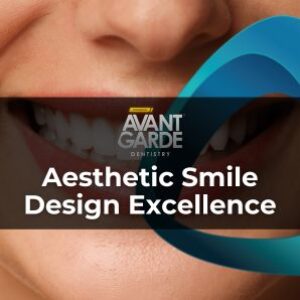 Group logo of Aesthetic Smile Design Excellence – Avant Garde