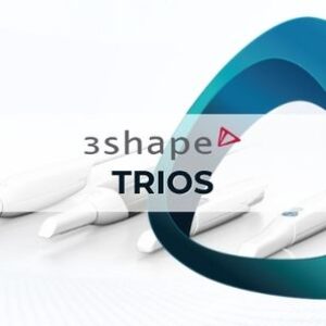 Group logo of 3Shape TRIOS