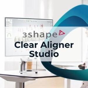 Group logo of 3Shape Clear Aligner Studio