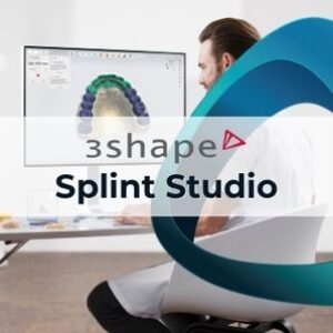 Group logo of 3Shape Splint Studio