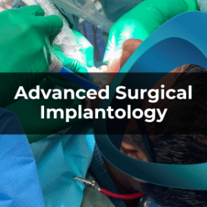 Group logo of Advanced Surgical Implantology